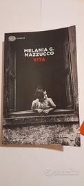 Libro - Vita - di Melania G. Mazzucco