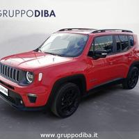 Jeep Renegade 2019 Diesel 1.6 mjt Limited 2wd...
