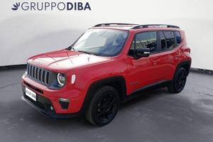 Jeep Renegade 2019 Diesel 1.6 mjt Limited 2wd...
