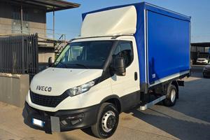 IVECO DAILY 60C18 CENTINATO " PATENTE C "