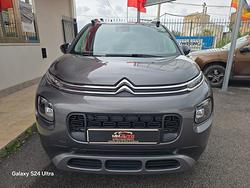 Citroen C3 Aircross BlueHDi 110 S&S Shine