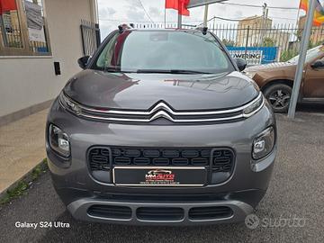 Citroen C3 Aircross BlueHDi 110 S&S Shine