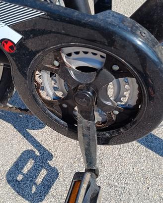 Bici da passeggio uomo