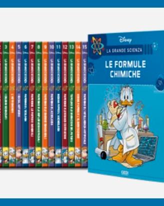 la grande scienza disney 