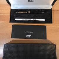 Montblanc Meisterstück 163 Rollerball