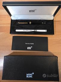 Montblanc Meisterstück 163 Rollerball