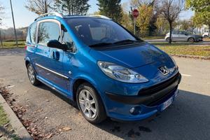 Peugeot 1007 1.4 Happy