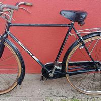 Bicicletta d'epoca "Ciclo Piave/Bianchi".