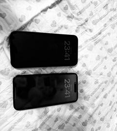 2 Iphone 14 pro max 256gb