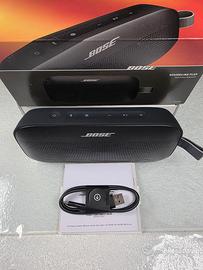 Bose SoundLink Flex 2ª Generazione
