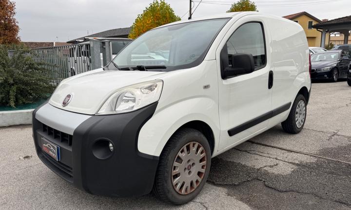 Fiat Fiorino 1.3 MJT 75CV Furgone