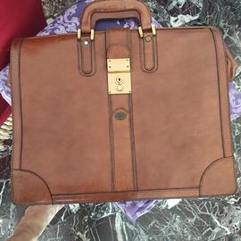 Valigia ventiquattrore 