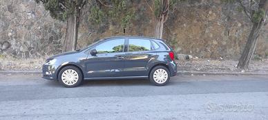 Volkswagen Polo 1.4 TDI