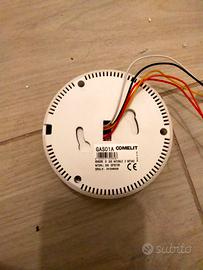 Sensore gas comelit gas01a