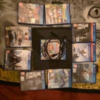 Ps4 + giochi