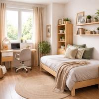 Stanza LIBERA SUBITO / TIBURTINA