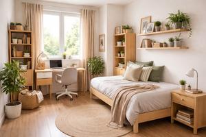 Stanza LIBERA SUBITO / TIBURTINA