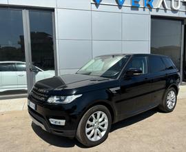 AUTO CONTO CLIENTE-Range Rover Sport 3.0 SDV6 HSE 