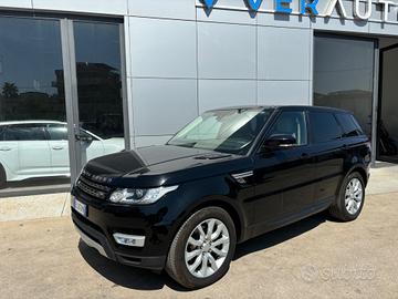 AUTO CONTO CLIENTE-Range Rover Sport 3.0 SDV6 HSE 