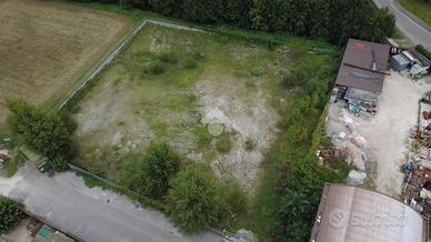 TERRENO A BOTTICINO