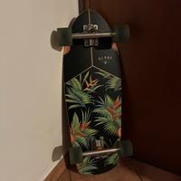 Cruiser skateboard