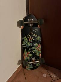 Cruiser skateboard