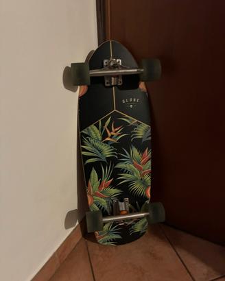 Cruiser skateboard
