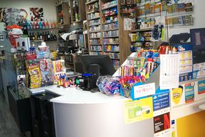 Attività Bar tabacchi