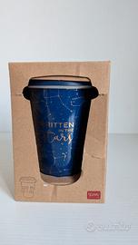 Tazza doppio strato