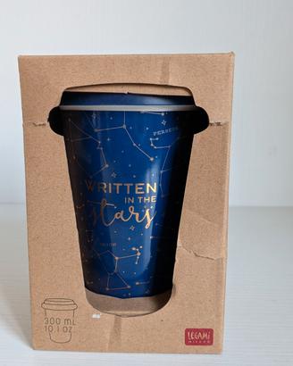Tazza doppio strato