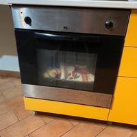 Forno elettrico