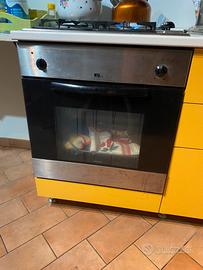 Forno elettrico