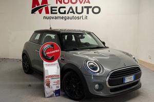 MINI Cooper D 1.5 Cooper D