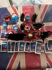 Doppioni Stranger Things - Luca