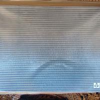 CCS-ME-033 NTY Condensatore Mercedes