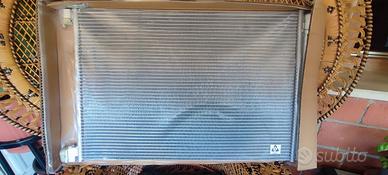 CCS-ME-033 NTY Condensatore Mercedes