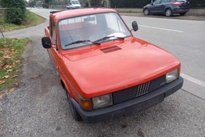 Ricambi Fiat Fiorino 1987