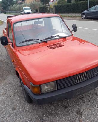 Ricambi Fiat Fiorino 1987