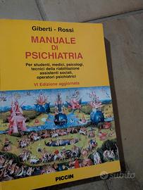 Testi facoltà di Medicina 