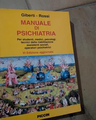 Testi facoltà di Medicina 