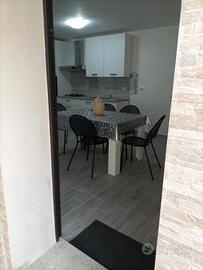 Appartamento Arzachena