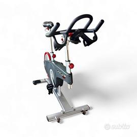 Life Fitness SPINBIKE Cycle GX

