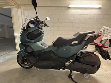 Sym Adx 125  pari al nuovo