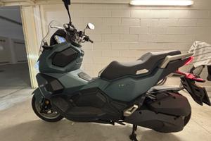 Sym Adx 125  pari al nuovo