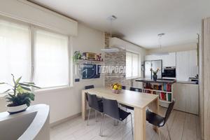 Soluzione indipendente in zona tranquilla