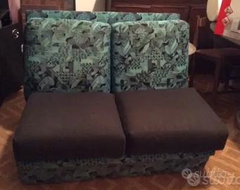 Divano letto DOIMO.