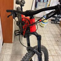 All Mountain E-Mtb by Ducati