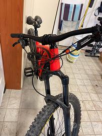 All Mountain E-Mtb by Ducati