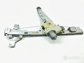 CREMAGLIERA ANTERIORE DESTRA PEUGEOT 3008 Serie 96