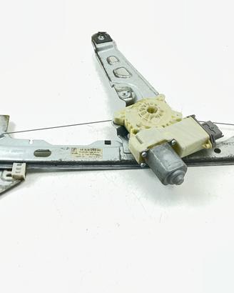 CREMAGLIERA ANTERIORE DESTRA PEUGEOT 3008 Serie 96